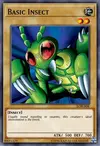 Edison Rulings for Basic Insect